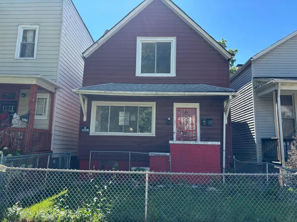 6942 S Eggleston Ave, Chicago, IL 60621
