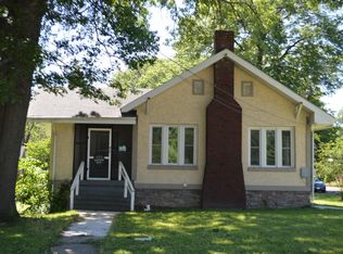 101 S Garth Ave, Columbia, MO 65203