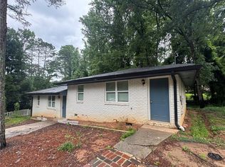 6325 Raymond Ter, Union City, GA 30291