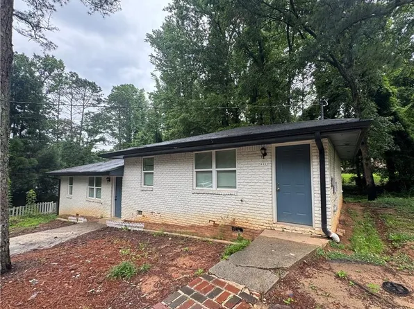 6325 Raymond Ter, Union City, GA 30291