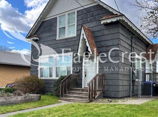 613 Locust St, Walla Walla, WA 99362