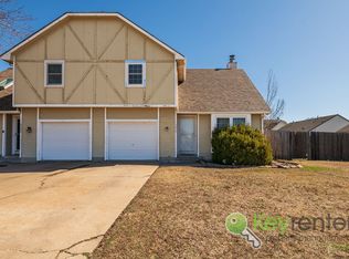 3270 N Longfellow St, Wichita, KS 67226