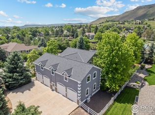 5753 Secrest Ct, Golden, CO 80403