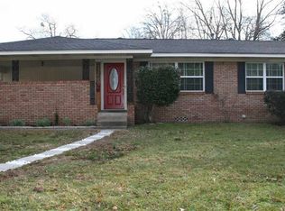 2108 Pine Tree Rd, Longview, TX 75604