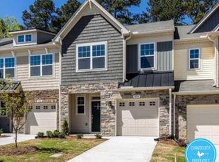1004 Flagler St #1, Durham, NC 27713