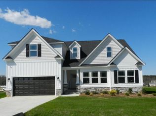 81 Chinquapin Ct, Four Oaks, NC 27524