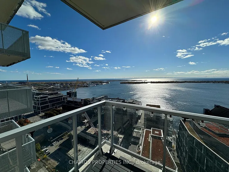 20 Richardson St N #2904 — Photo 10