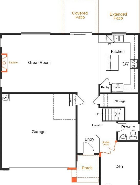 2nd image of 12574 SE 302th Place #2-7