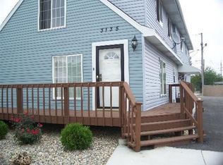 3135 Chicago Rd #1FRONT, Steger, IL 60475