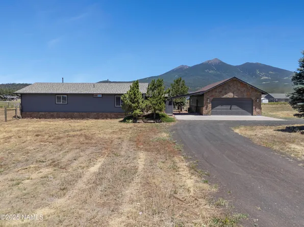 7660 W Bridle Trl, Flagstaff, AZ 86001