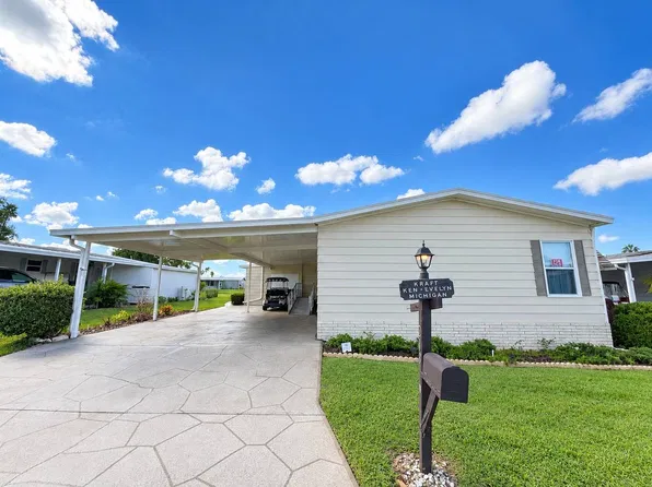 283 Putter Cir #283, Winter Haven, FL 33881