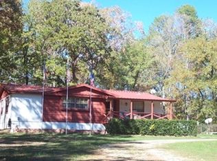 19653 Us Highway 271, Winona, TX 75792