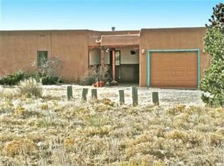 49 Herrada Rd, Santa Fe, NM 87508
