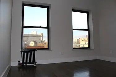 Rented by Citi Habitats