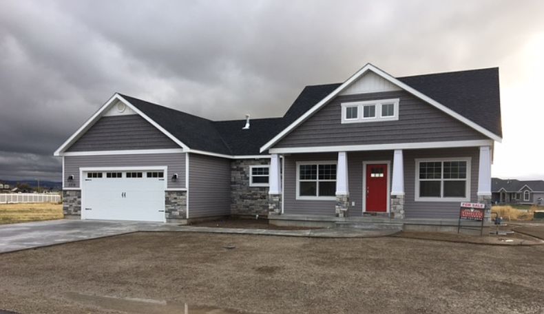 Family-friendly Craftsman