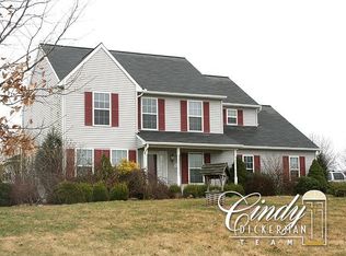 326 Aspin Dr, Oxford, PA 19363