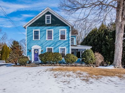 50 Washington Road, Woodbury, CT, 06798