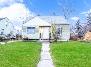 620 W Ridgeway Ave, Flint, MI 48505