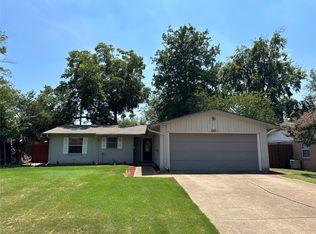 417 Salem Dr, Richardson, TX 75080