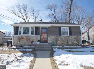 416 6th Ave, Lindenwold, NJ 08021