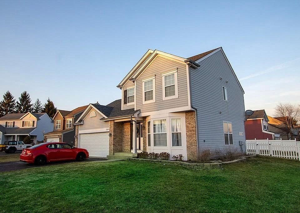 1st image of 2265 N Blue Grass Ct