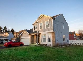 2265 N Blue Grass Ct, Round Lake Beach, IL 60073