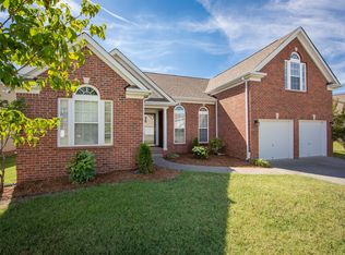 1023 Countess Ln, Spring Hill, TN 37174