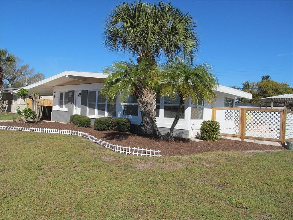 565 Shamrock Blvd, Venice, FL 34293 Zillow