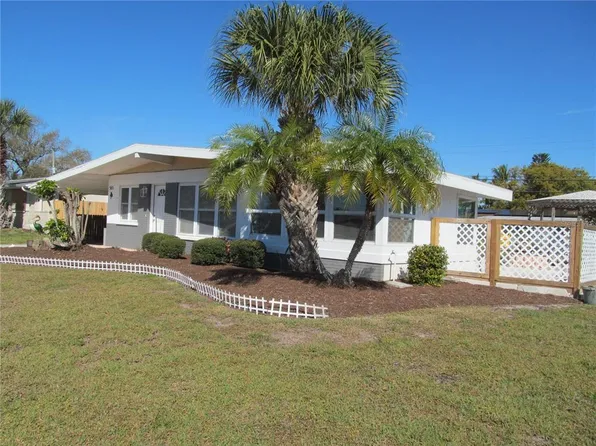 565 SHAMROCK BOULEVARD, VENICE, FL 34293