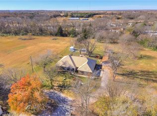 222 Phillips St, Tecumseh, OK 74873