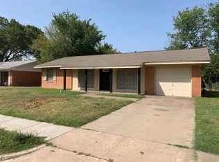 202 S Rita St, Waco, TX 76705