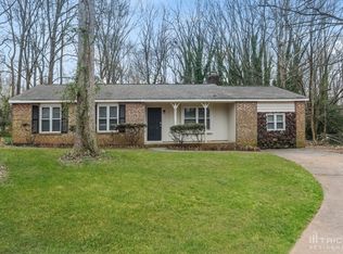 6222 Hickory Ridge Ln, Charlotte, NC 28227