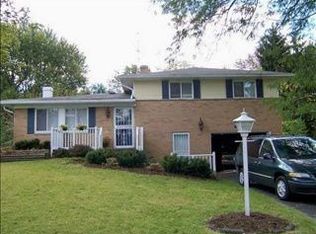 4917 E 40th St, Indianapolis, IN