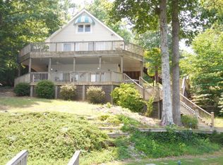 270 Bernard Harris Rd, Littleton, NC 27850