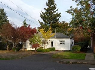412 SE 108th Ave, Portland, OR 97216