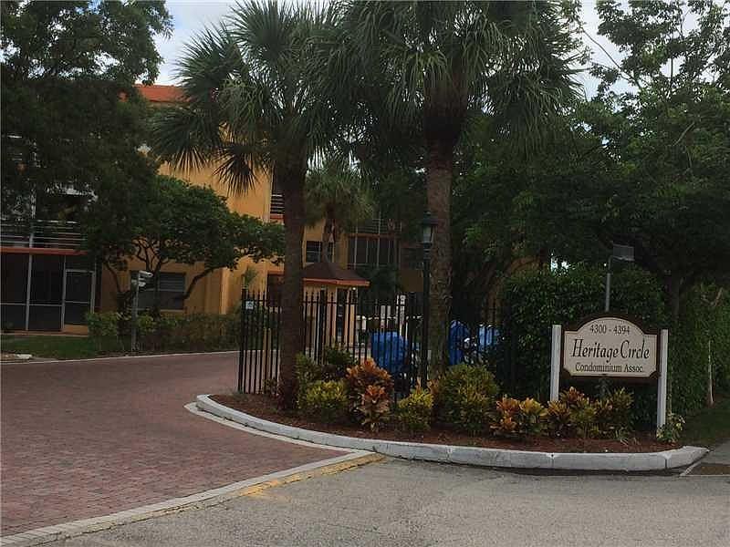 2nd image of 4354 NW 9th Ave APT 13-1C