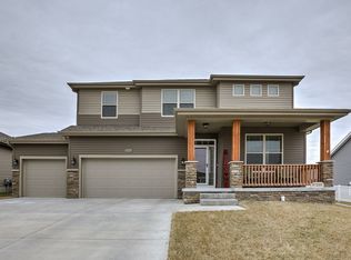 9300 Blacksmith Rd, Lincoln, NE 68507