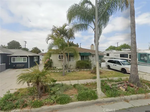 21117 Normandie Ave, Torrance, CA 90501