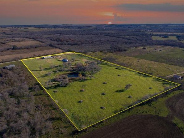 5491 Pettytown Rd, Red Rock, TX 78662