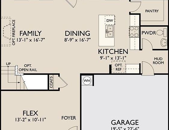 2nd image of 717 Mistwood Way