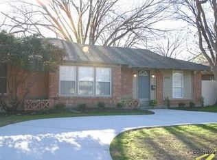 3464 Park Ln, Dallas, TX 75220