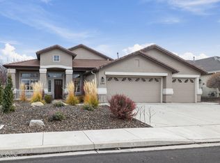 1290 El Monte Ct, Reno, NV 89521