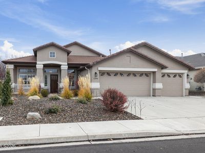 1290 El Monte Ct, Reno, NV, 89521