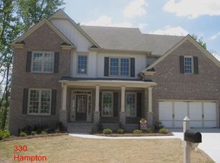 7090 Summit Ridge Chse, Cumming, GA 30041