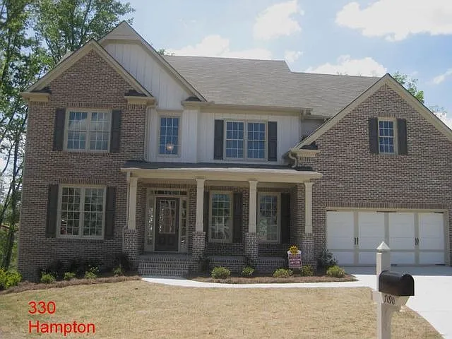 7090 Summit Ridge Chse photo 1