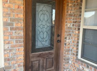 1017 Springhill Rd UNIT A, Barling, AR 72923