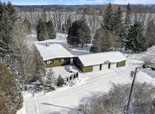 2450 W Center Rd, Saukville, WI 53080