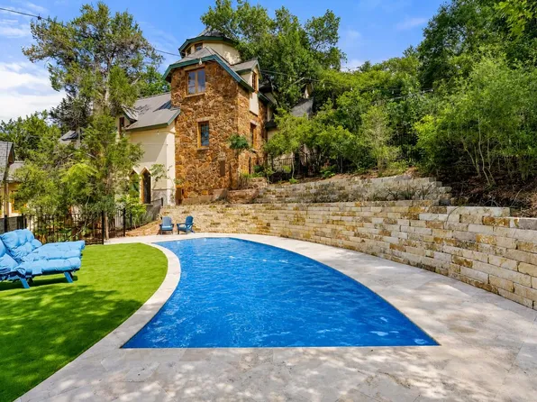 1354 The High Rd, Austin, TX 78746