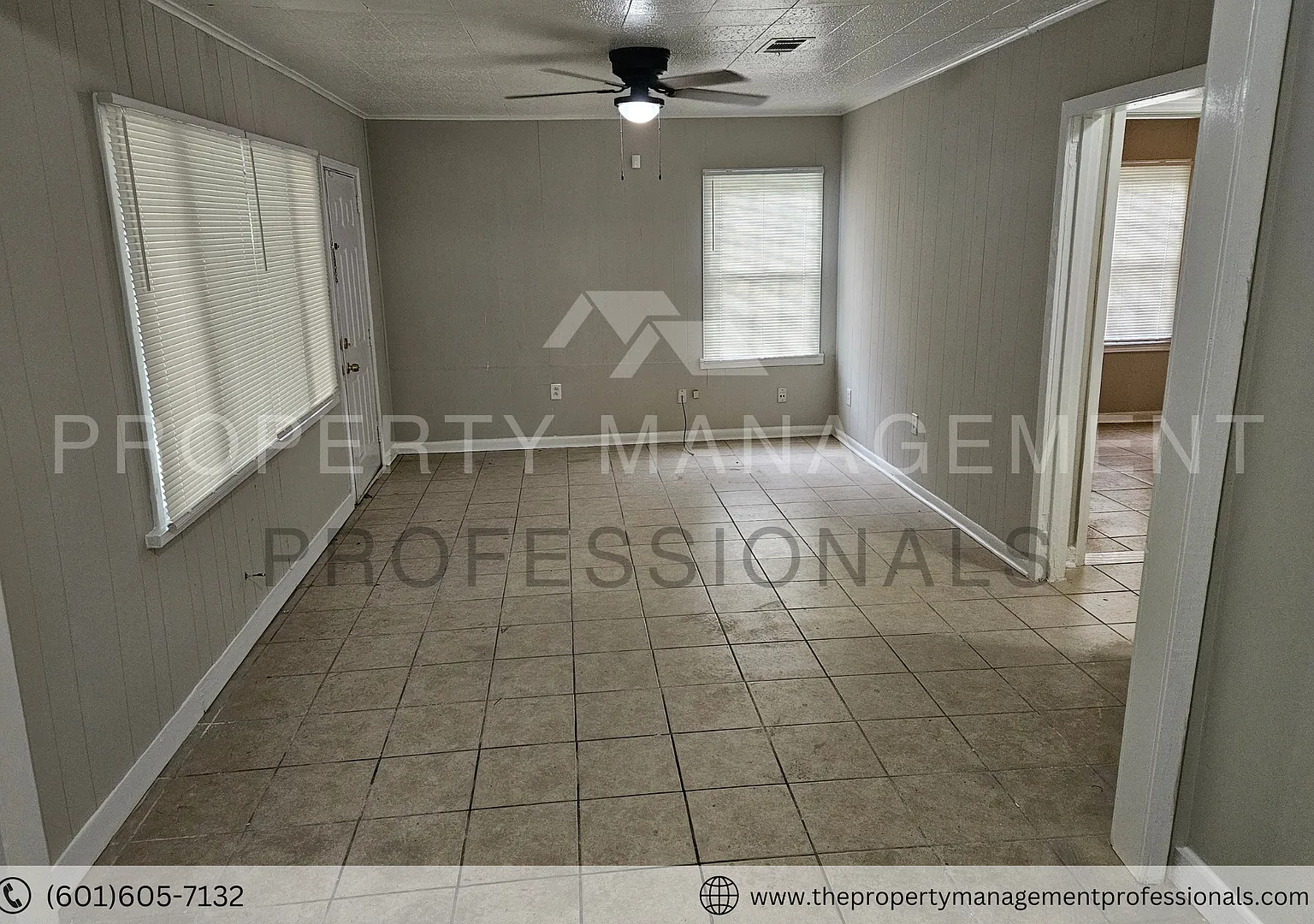 Renovated Ready to Rent — Photo 1