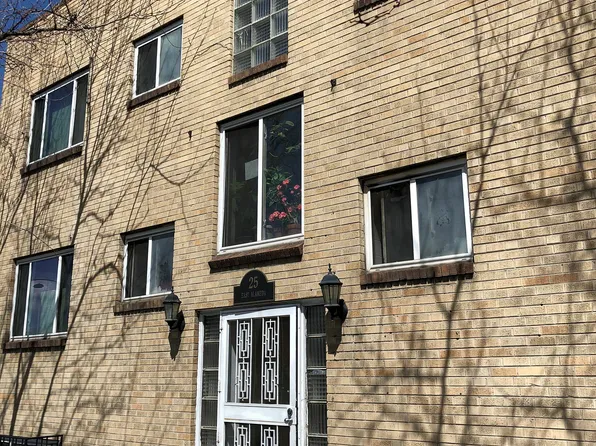 25 East Alameda Avenue, 25 E Alameda Ave APT 9, Denver, CO 80209